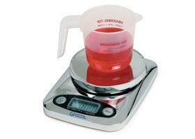 Compact Scale