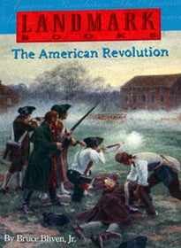 The American Revolution