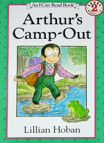 Arthur's Camp Out Level 2
