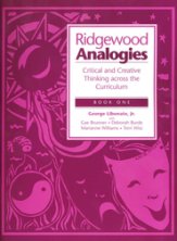 Ridgewood Analogies Book 1, Grade  4   (Limited Quantities)