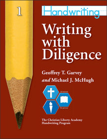 Writing With Diligence