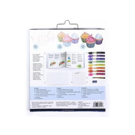 Getting Started - Watercolor Pencils Faber -Castell