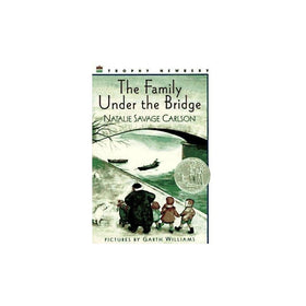 FAMILY UNDER THE BRIDGE, THE