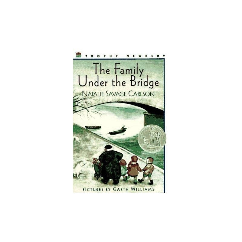 FAMILY UNDER THE BRIDGE, THE