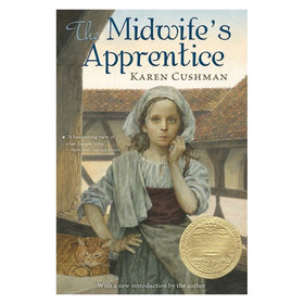 The Midwife's Apprentice