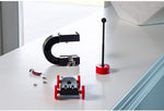 MAGNET SCIENCE