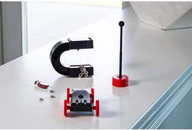 MAGNET SCIENCE