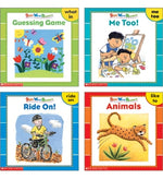 Sight Word Readers Parent Pack