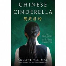 Chinese Cinderella