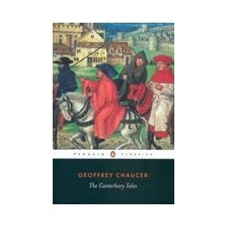The Canterbury Tales (Penguin)