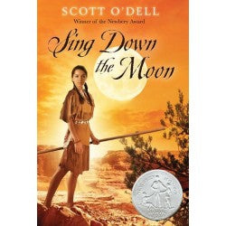 Sing Down the Moon, by Scott O'Dell