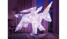 Creatto:Sparkle Unicorn & Friends