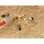 Sensory Bin Dinosaur Dig (Faber-Castell)