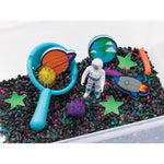 Sensory Bin Outer Space (Faber-Castell)