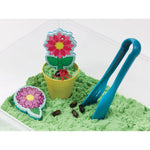 Sensory Bin Garden & Critters (Faber-Castell)