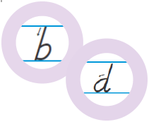 D'Nealian Handwriting Homeschool Bundle Grade 1