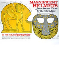 Magnificient Helmets to Cut Out