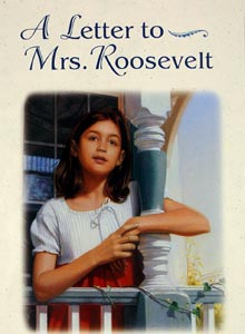 A Letter to Mrs. Roosevelt
