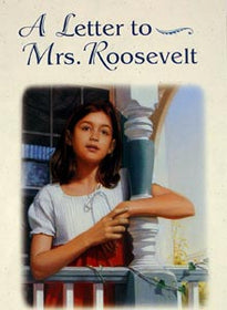 A Letter to Mrs. Roosevelt