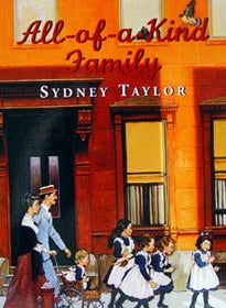 All of a Kind Family