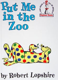 Put Me in the Zoo