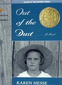 Out of the Dust