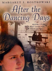 After the Dancing Days