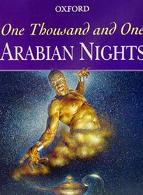 One Thousand and One Arabian Nights (Oxford Story Collections)