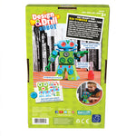 Design & Drill® Robot - Educational Insights