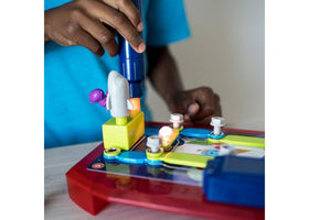 Design & Drill® Space Circuits