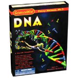 Science Wiz DNA Kit