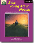Best Young Adult Novels: Vocabulary, Activities & Tests Volume I