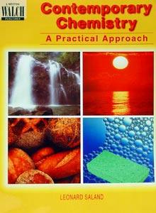 Contemporary Chemistry: A Practical Approach