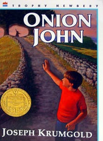 Onion John