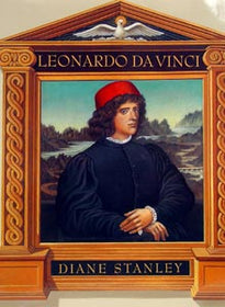 Leonardo Da Vinci