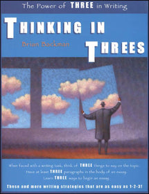 Thinking in Threes