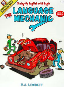 The Language Mechanic