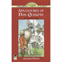 Adventures of Don Quixote