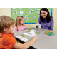 Alphabet Splat Game