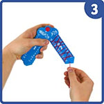 Learning Wrap-ups States & Capitals US Geography Self-Correcting Keys