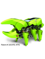 Solar Robot Meta.4