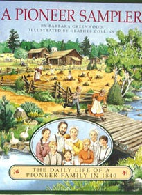 A Pioneer Sampler