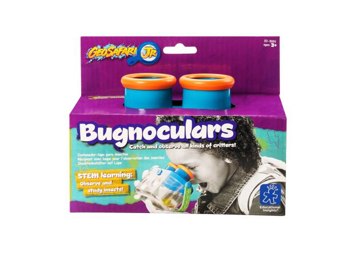 GeoSafari® Jr. Bugnoculars
