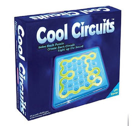Science Wiz Cool Circuits™