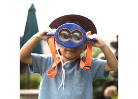 GeoSafari® Jr. Explorer Scope