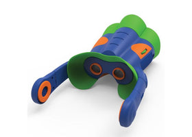 GeoSafari® Jr. Kidnoculars® Extreme™