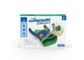 GeoSafari® Jr. Kidnoculars® Extreme™