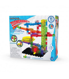 Techno Gears Marble Mania Zoomerang 2.0