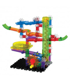Techno Gears Marble Mania Zoomerang 2.0