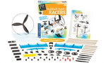 Rubber Band Racers